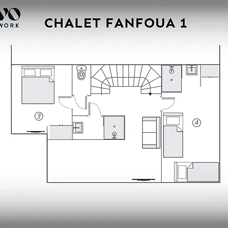 Fanfoua - Ovo Network Combloux