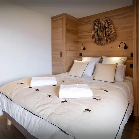 Chalet Fanfoua - Ovo Network Combloux