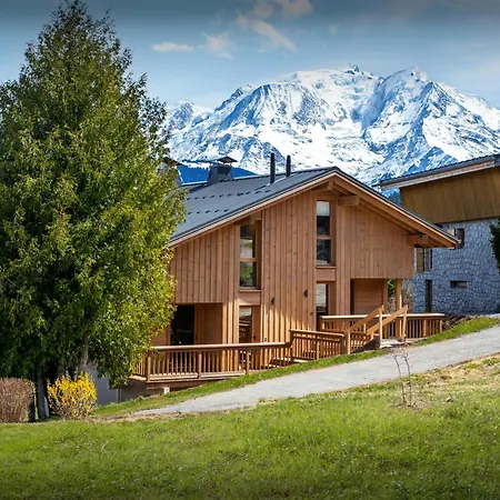 Fanfoua - Ovo Network Chalet